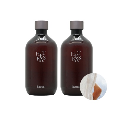 HETRAS - Premium Diffuser 2EA - Pure Laundry