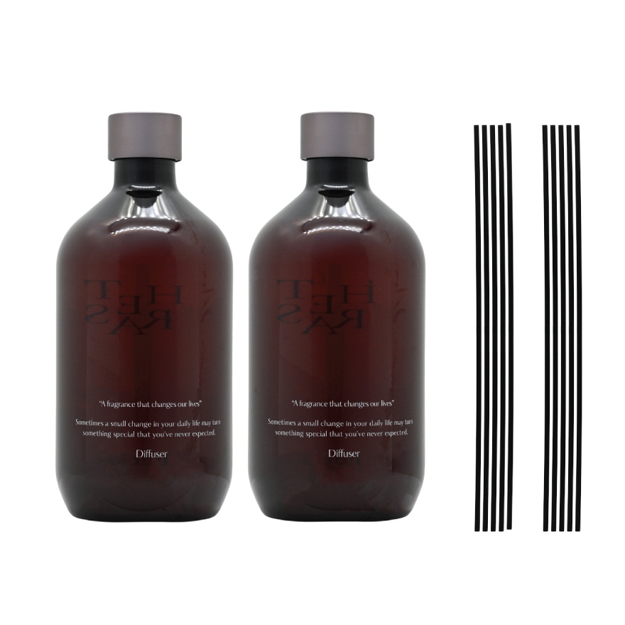 Premium Diffuser 2EA - Pure Laundry