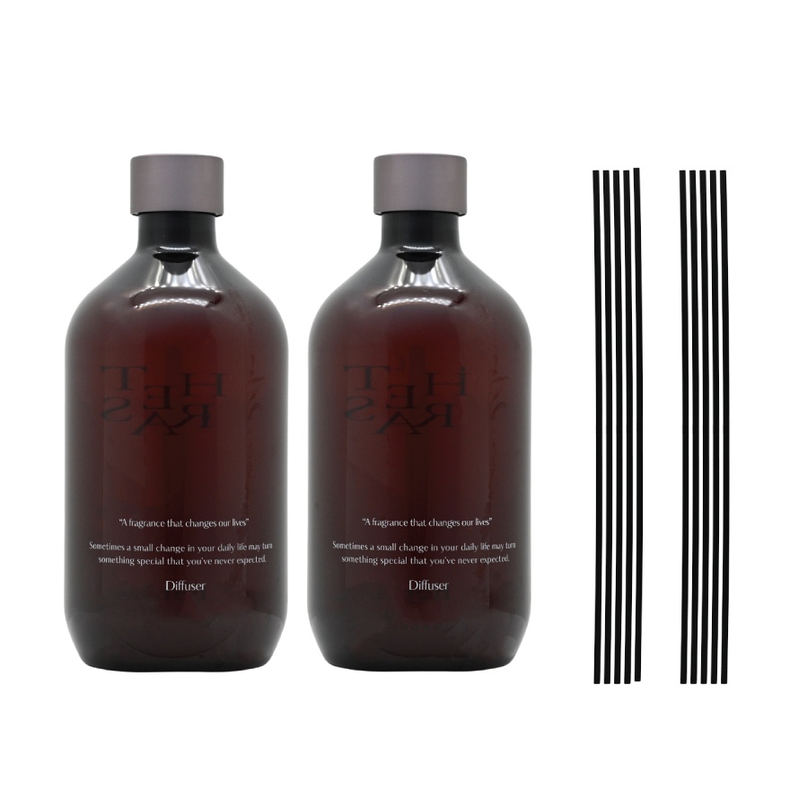 Premium Diffuser 2EA - White Shirt