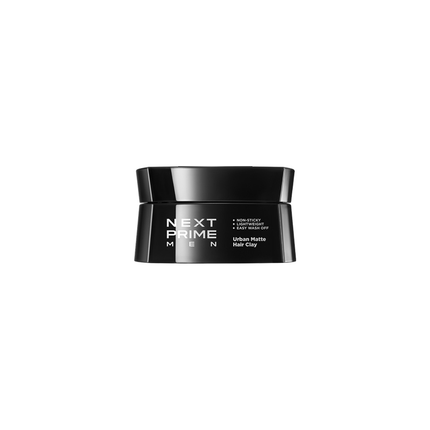 Urban Matte Hair Clay 75g
