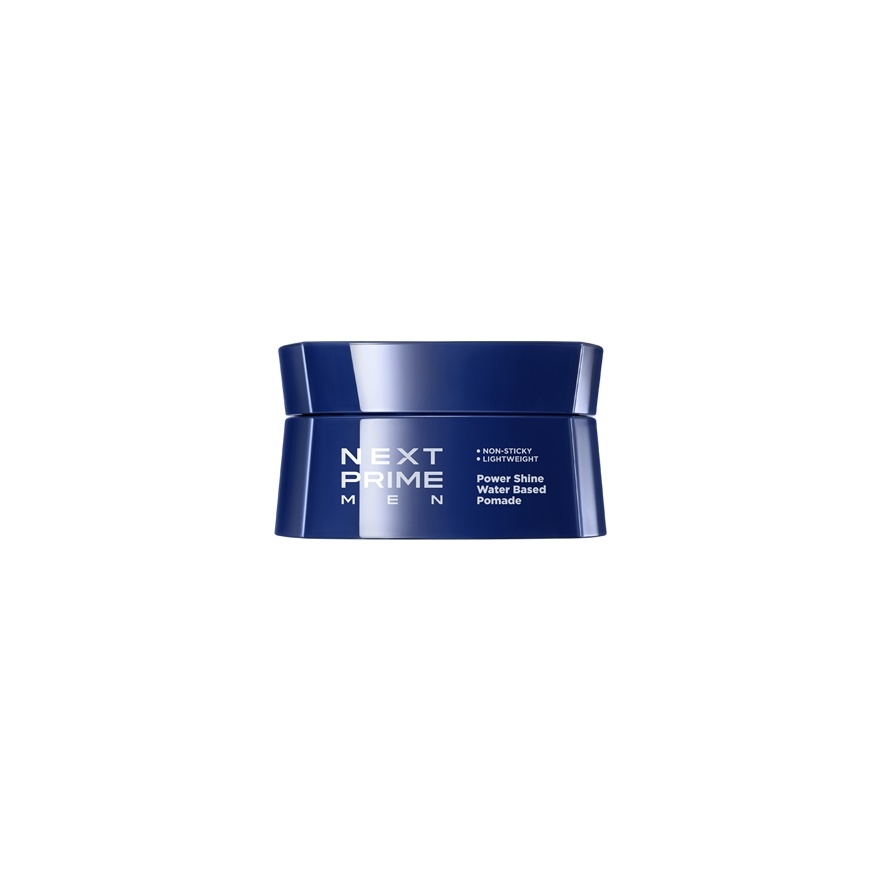 Power Shine Water Based Pomade 75g