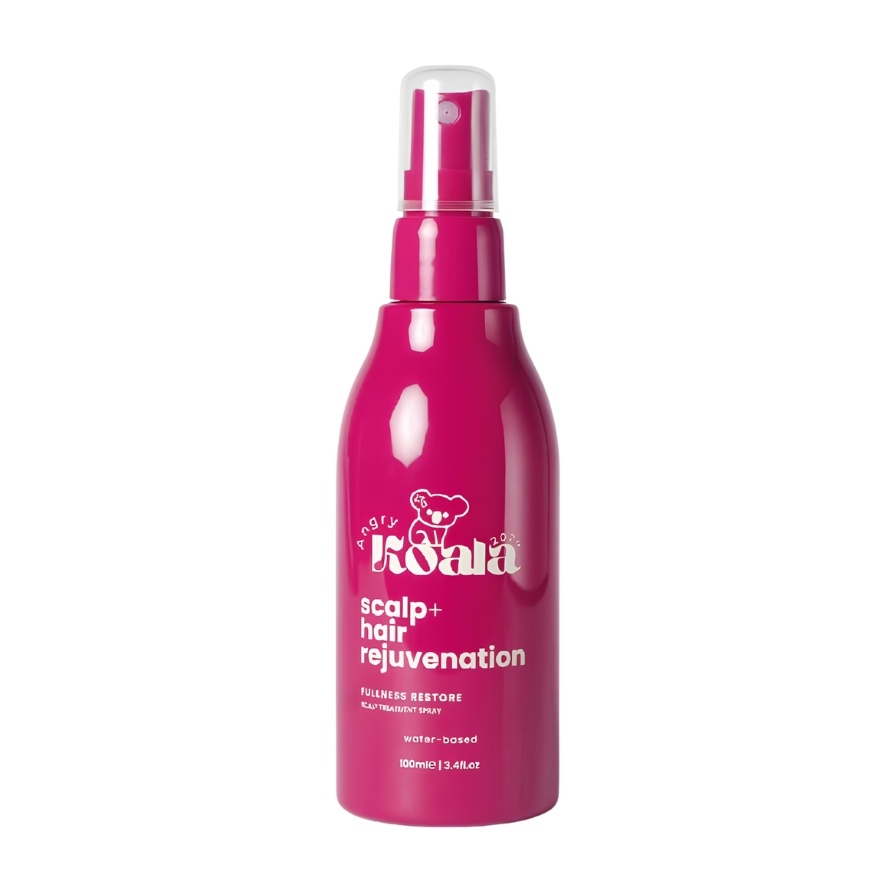 Hair Tonic for Scalp & Hair Rejuvenation 100ml image