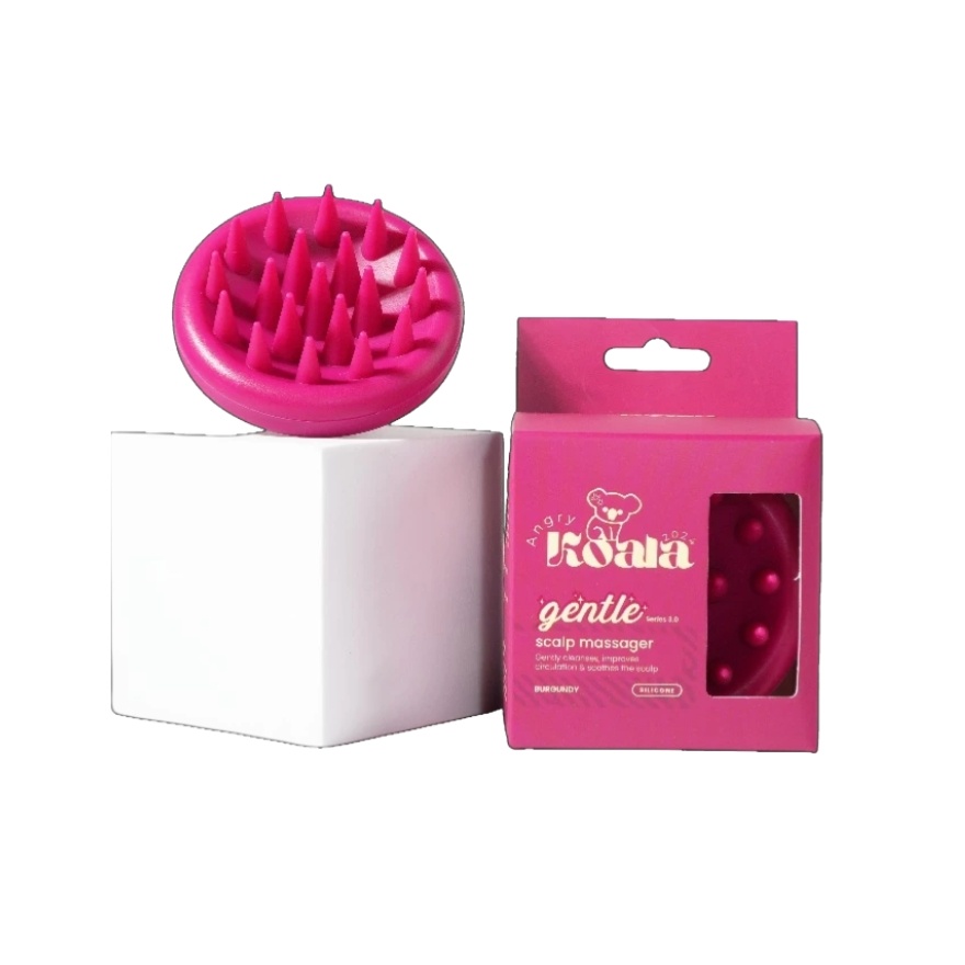 Scalp Massager 1's image