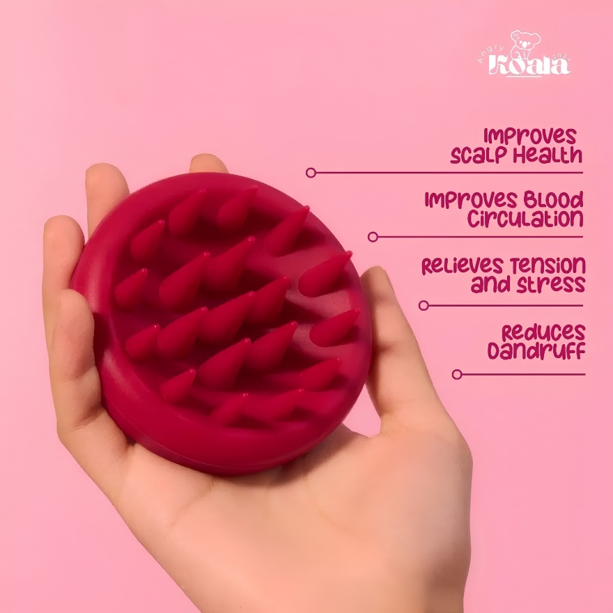 Scalp Massager 1's image