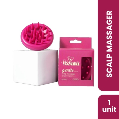 ANGRY KOALA - Scalp Massager 1's image