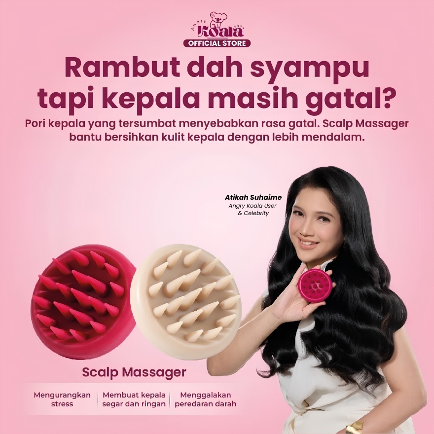 Scalp Massager 1's image