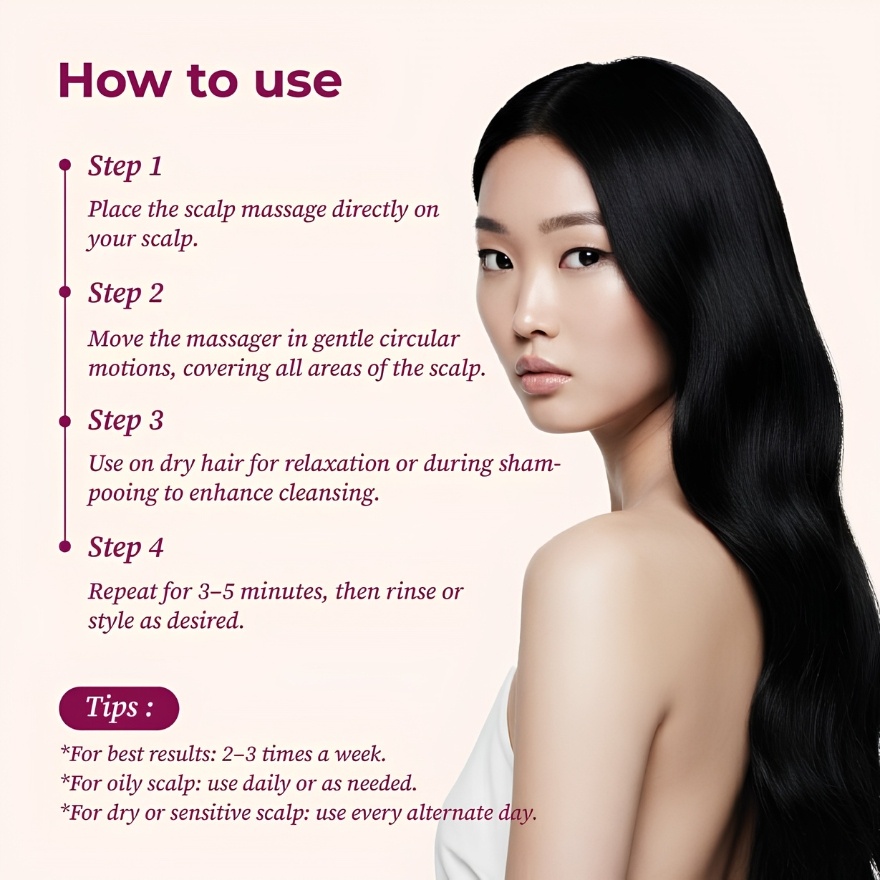Scalp Massager 1's image