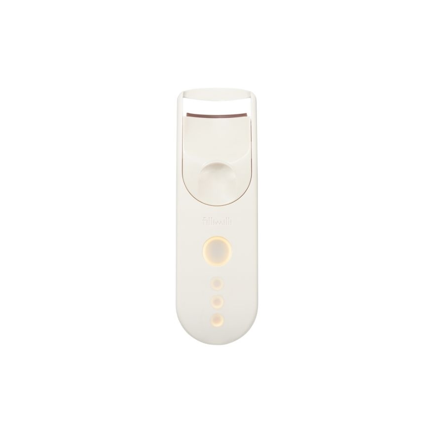 Heating Curler Charging Type (Wide Fit) image