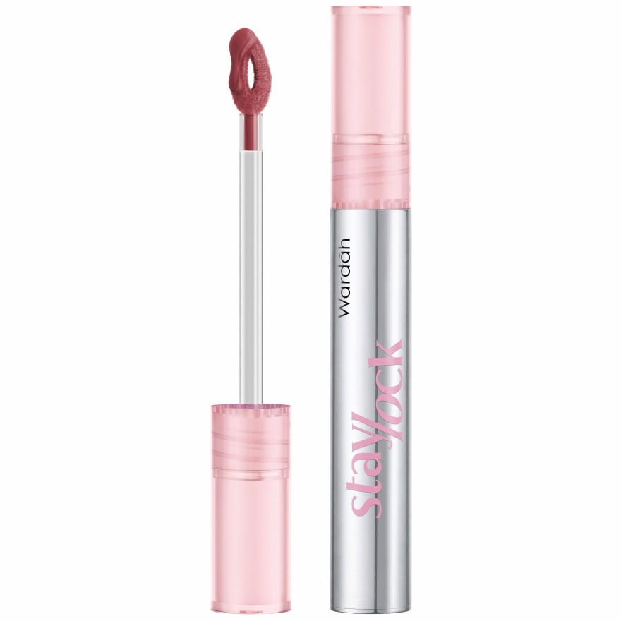 Staylock Lip Matte 08 Eterna 2.7g image