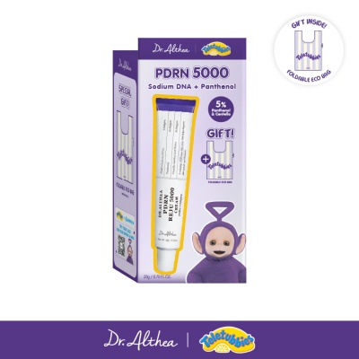 DR ALTHEA - [TELETUBBIES] PDRN Reju 5000 Cream 20g image