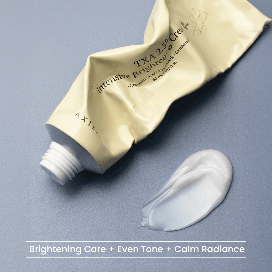 [TELETUBBIES] TXA 2.5% Intensive Brightening Cream 50ml image