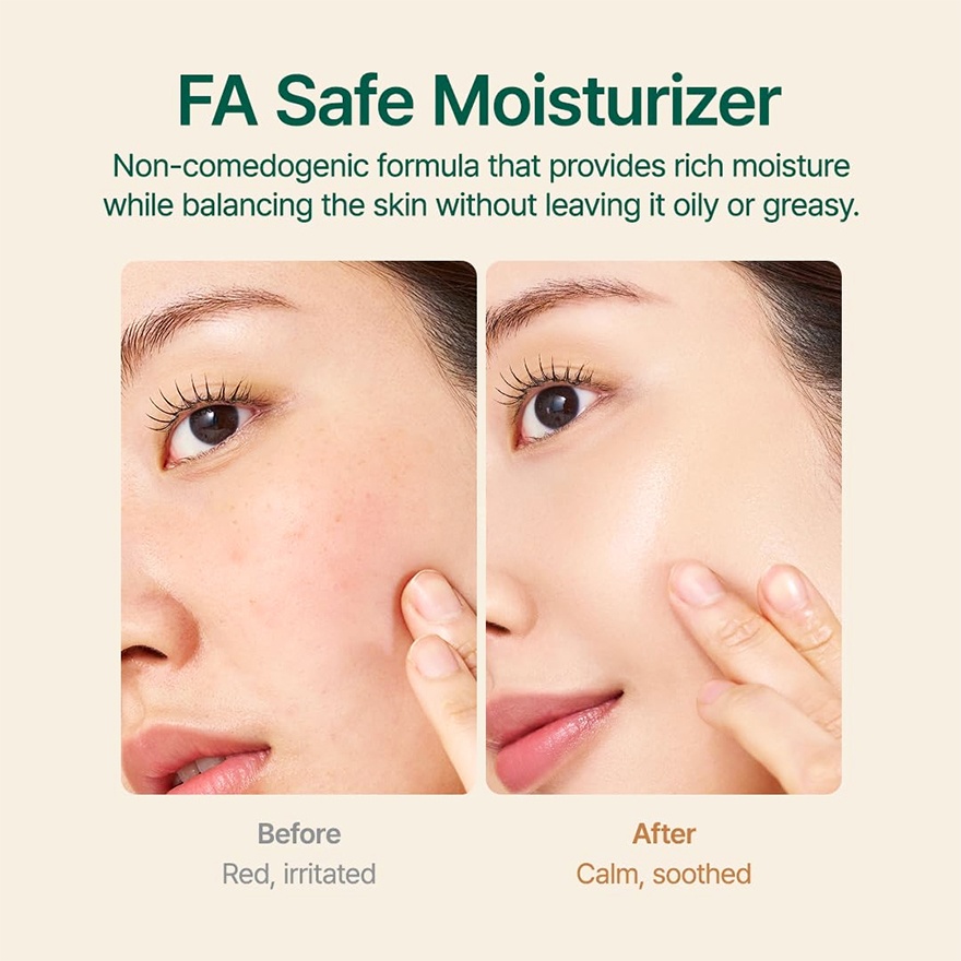 [TELETUBBIES] Oat-in Calming Gel Cream 100ml
