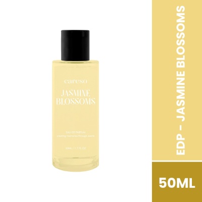 CARESO Jasmine Blossoms Eau De Parfum 50ml image