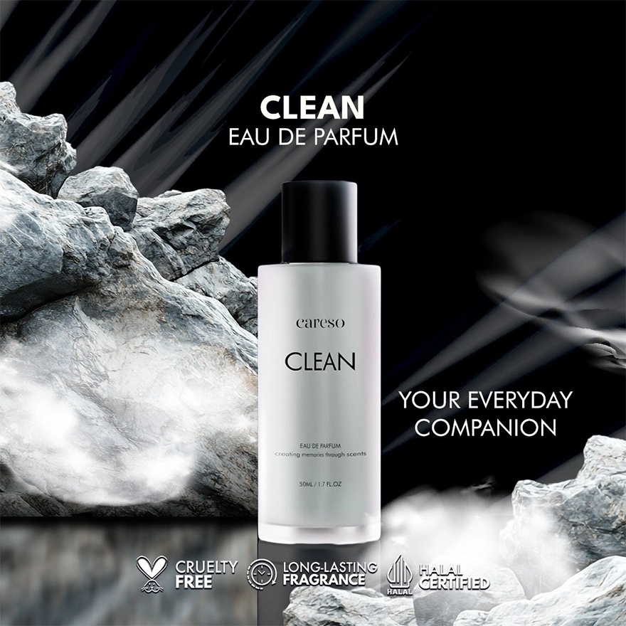 Clean Eau De Parfum 50ml image
