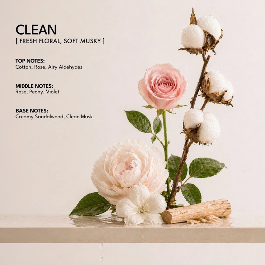 Clean Eau De Parfum 50ml image