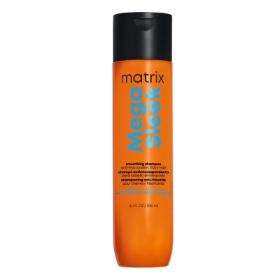 MATRIX - Mega Sleek Shampoo 300ml