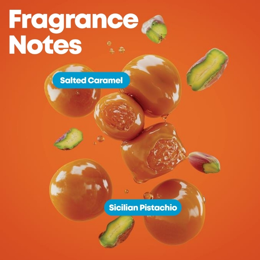Mega Sleek Shampoo 300ml