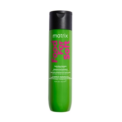 MATRIX - Food For Soft Hyadrating Shampoo 300ml