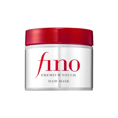 FINO Premium Touch Hair Mask 45g image