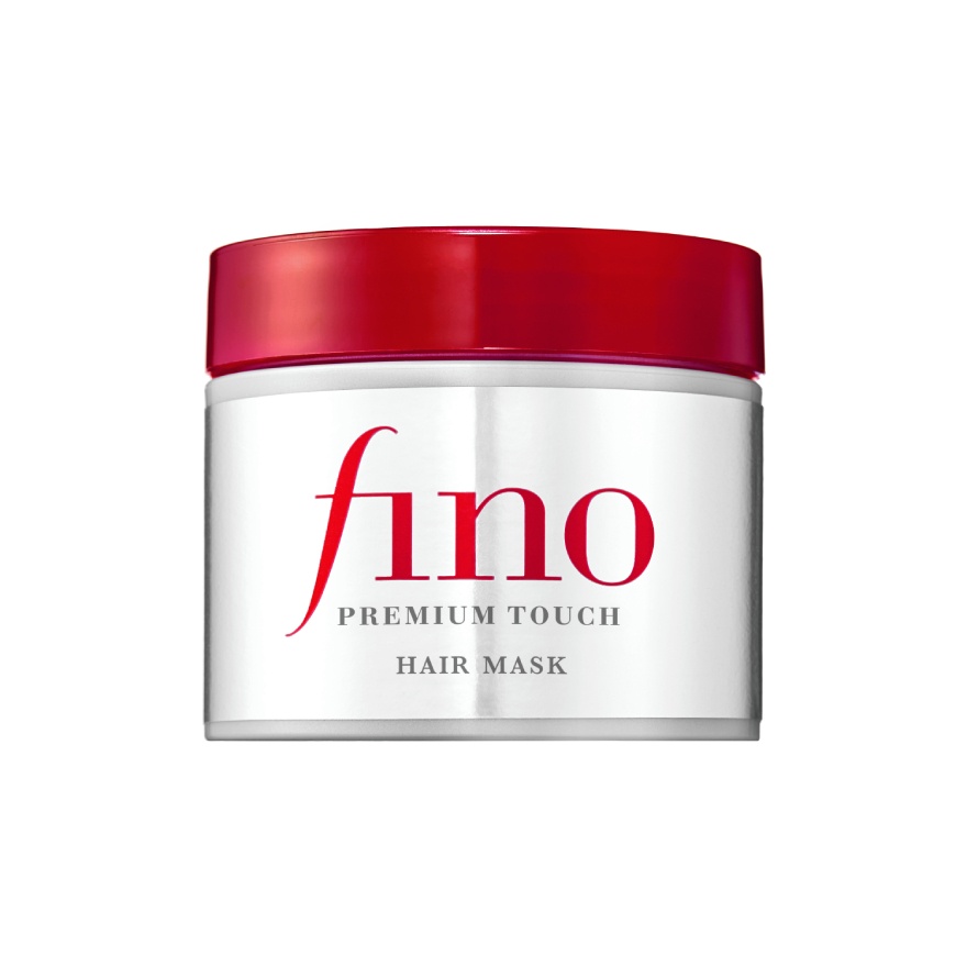 Premium Touch Hair Mask 45g image