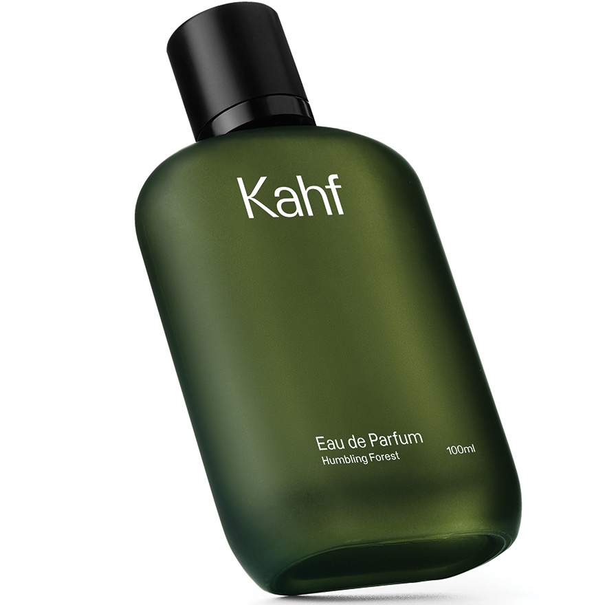 Eau de Parfum Humbling Forest 100ml image