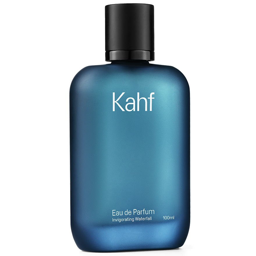 Eau de Parfum Invigorating Waterfall 100ml image