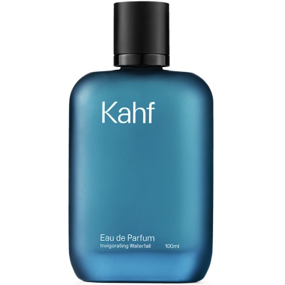 KAHF - Eau de Parfum Invigorating Waterfall 100ml image