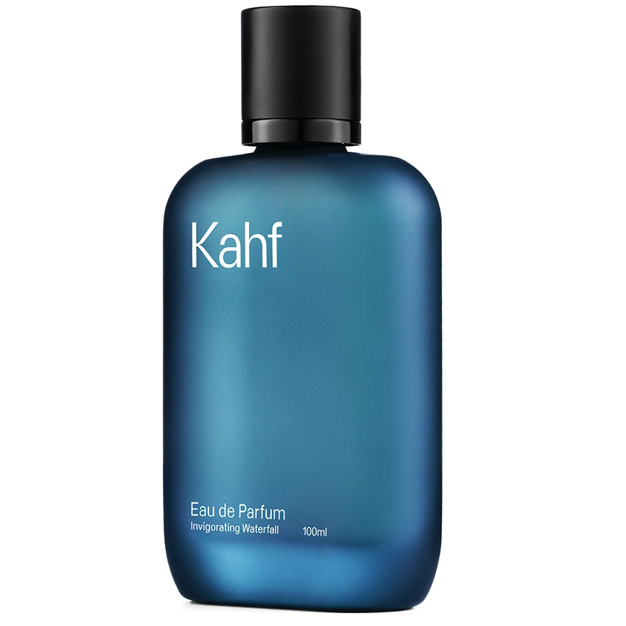Eau de Parfum Invigorating Waterfall 100ml image