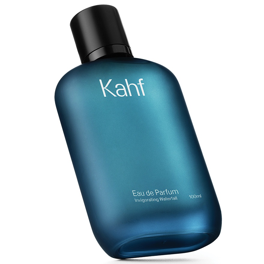 Eau de Parfum Invigorating Waterfall 100ml image