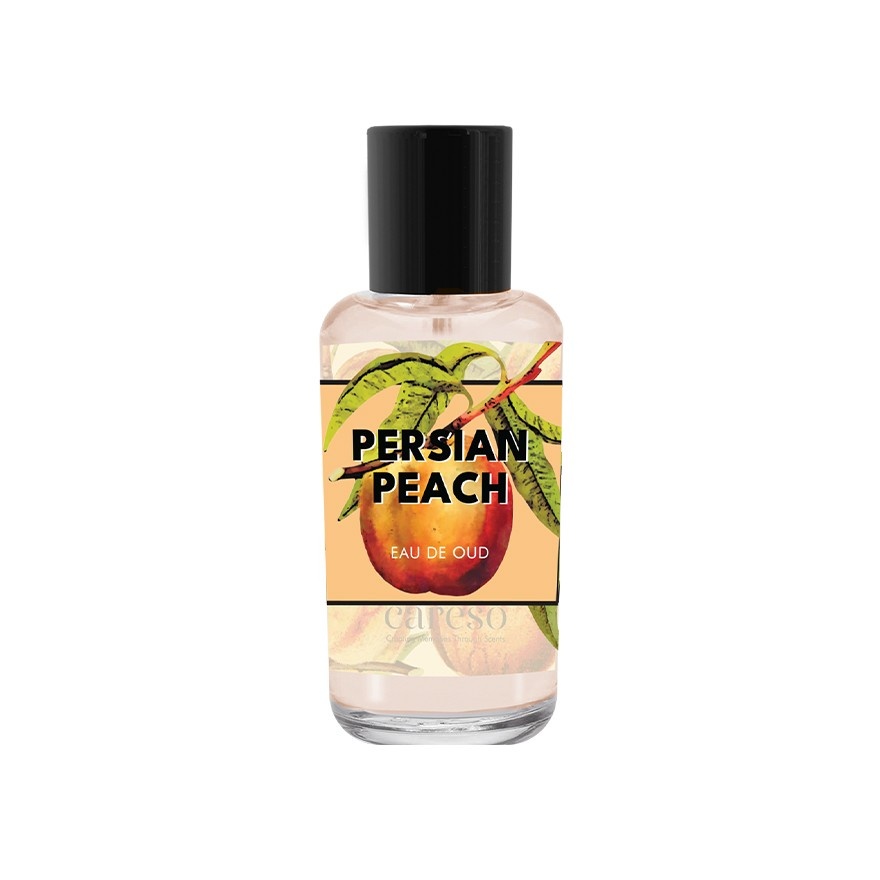 Persian Peach Eau De Toilette 50ml image