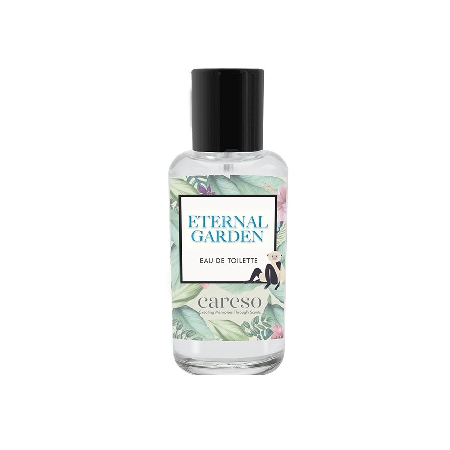 Eternal Garden Eau De Toilette 50ml image