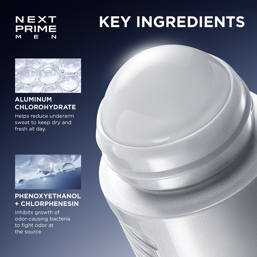 Sport Defense Anti Perspirant Deodorant 45ML image
