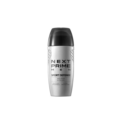 NEXTPRIME - Sport Defense Anti-Perspirant Deodorant 45ML
