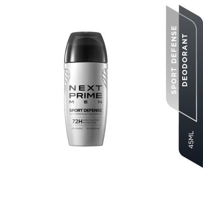 NEXTPRIME Sport Defense Anti Perspirant Deodorant 45ML image
