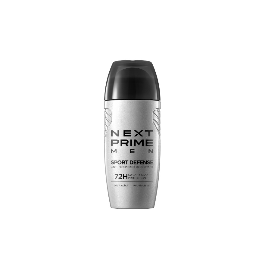 Sport Defense Anti Perspirant Deodorant 45ML image