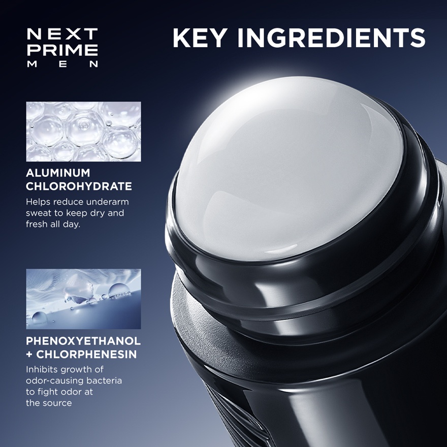 Invisible Dry Anti Perspirant Deodorant 45ML image
