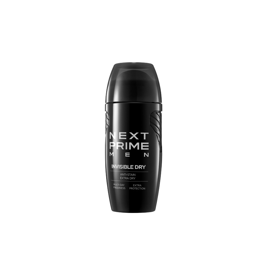 Invisible Dry Anti-Perspirant Deodorant 45ML