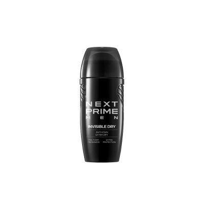 NEXTPRIME - Invisible Dry Anti-Perspirant Deodorant 45ML