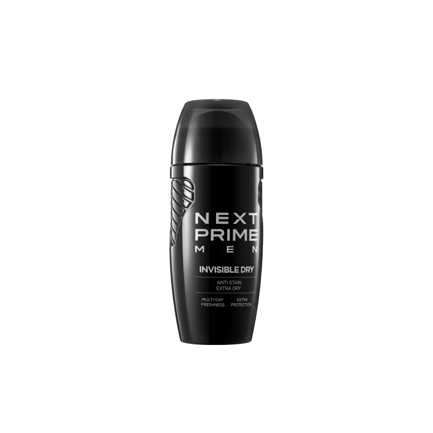 Invisible Dry Anti-Perspirant Deodorant 45ML