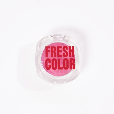 SIMPLYSITI - Fresh Color Blusher Crystal Pink FCB05
