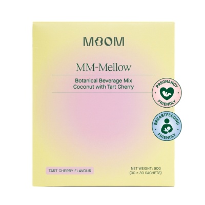 MOOM - Mellow-Mag (MM-Melow) 30s