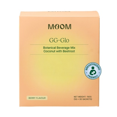 MOOM - Glow Guard (GG-Glo) 30s