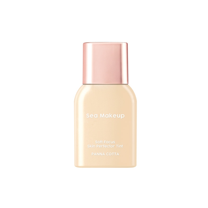 Soft Focus Skin Perfector Tint Panna Cotta 25ml image