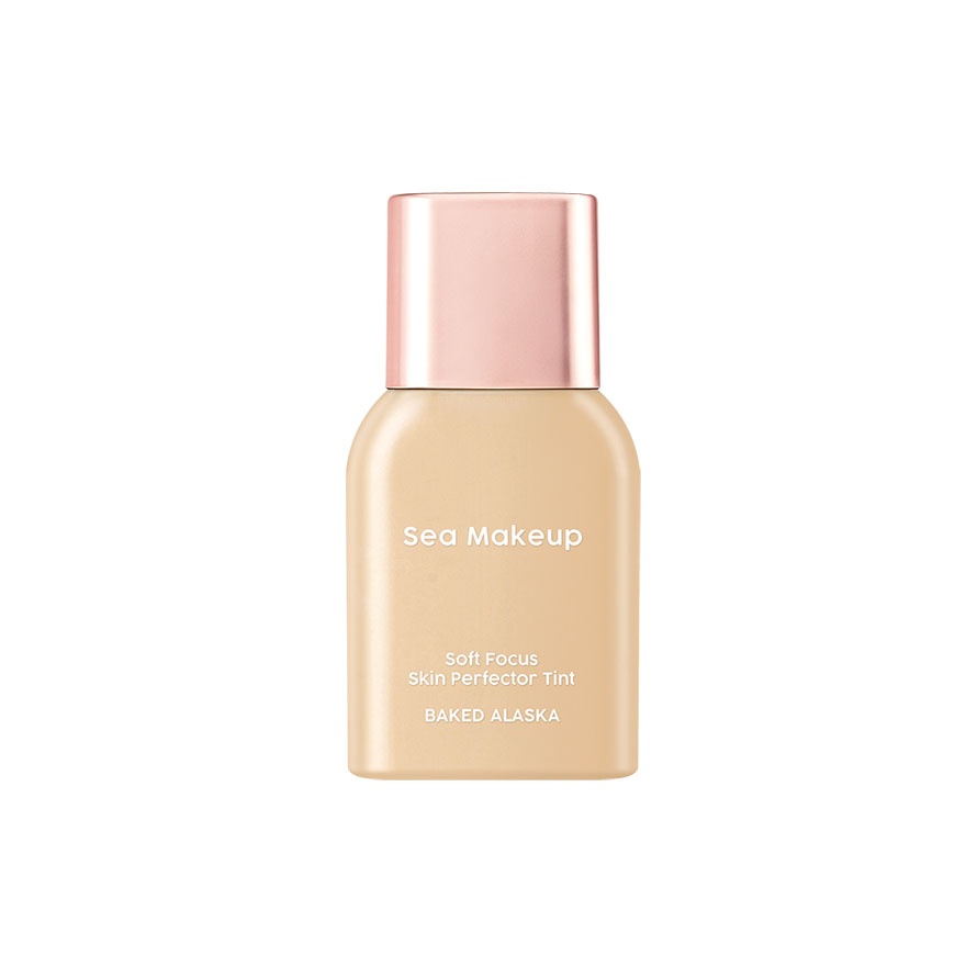 Soft Focus Skin Perfector Tint Baked Alaska 25ml image