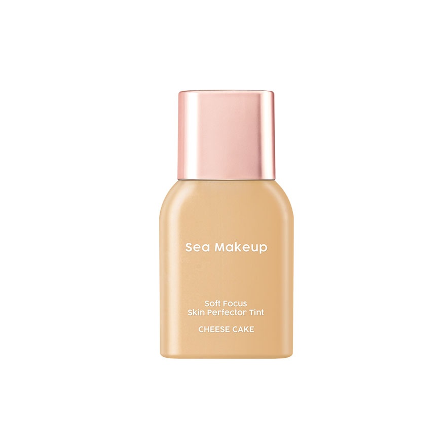 Soft Focus Skin Perfector Tint Apple Pie 25ml image