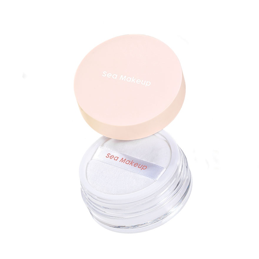 Acne Care Micro Setting Powder Gingersnap 12g image
