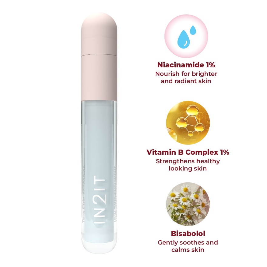 True Skin Corrector Baby Blue SCC02 image