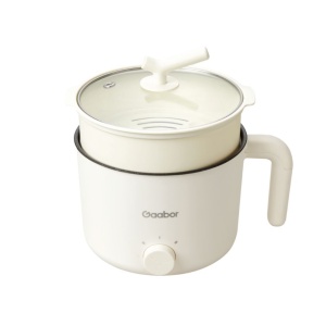 Gwp Gaabor Electric Pot (while stock last)