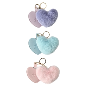 GWP Sofy Mirror Bag Charm 1s (While Stock Last) image