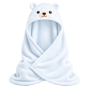 GWP Dove Blanket Hoodie 1s (While Stock Lasts) image